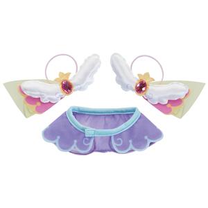 【2026年1月31日発売予定】名探偵プリキュア！ ポチタンおきがえセット