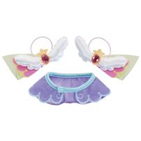 名探偵プリキュア！ ポチタンおきがえセット