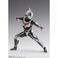 【予約受付商品】S.H.Figuarts ウルトラマンネクサス アンファンス【出荷予定日：2026年4月30日】