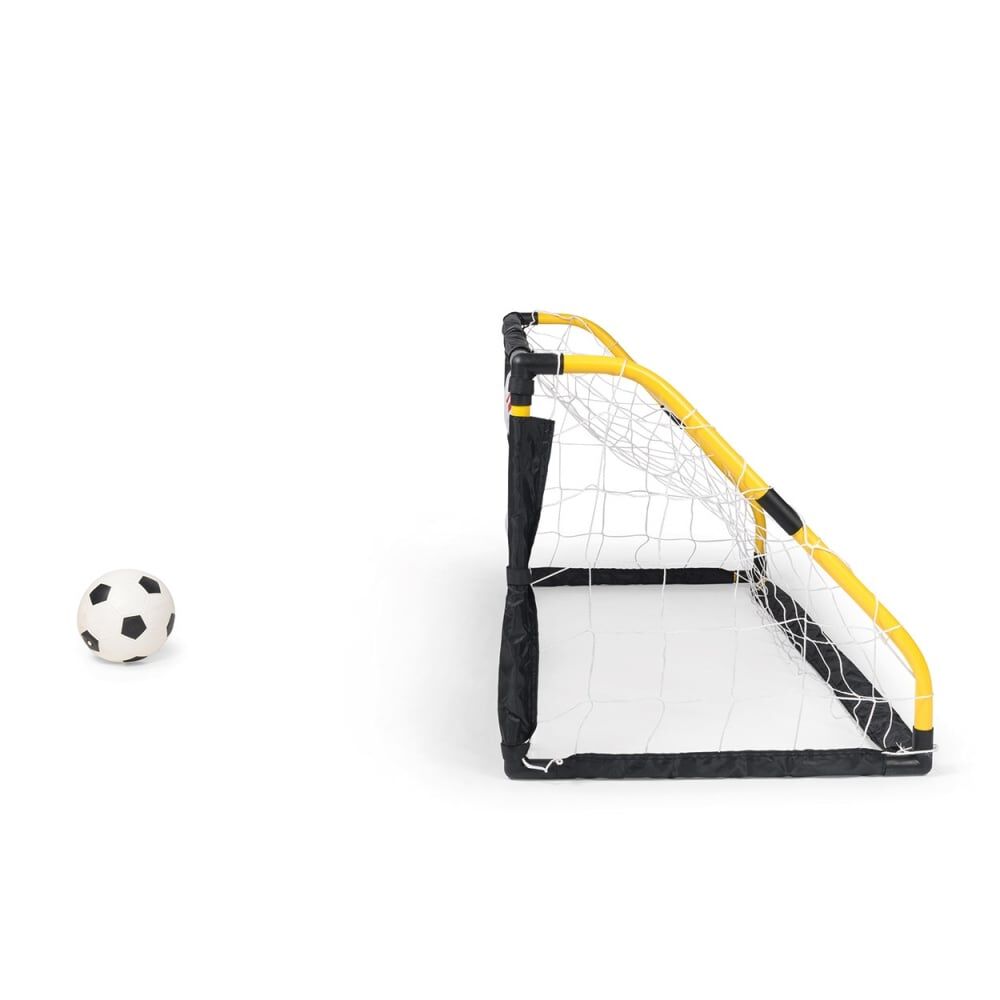 プレイポップスポーツ サッカー キックターゲットセット 高さ60×幅120