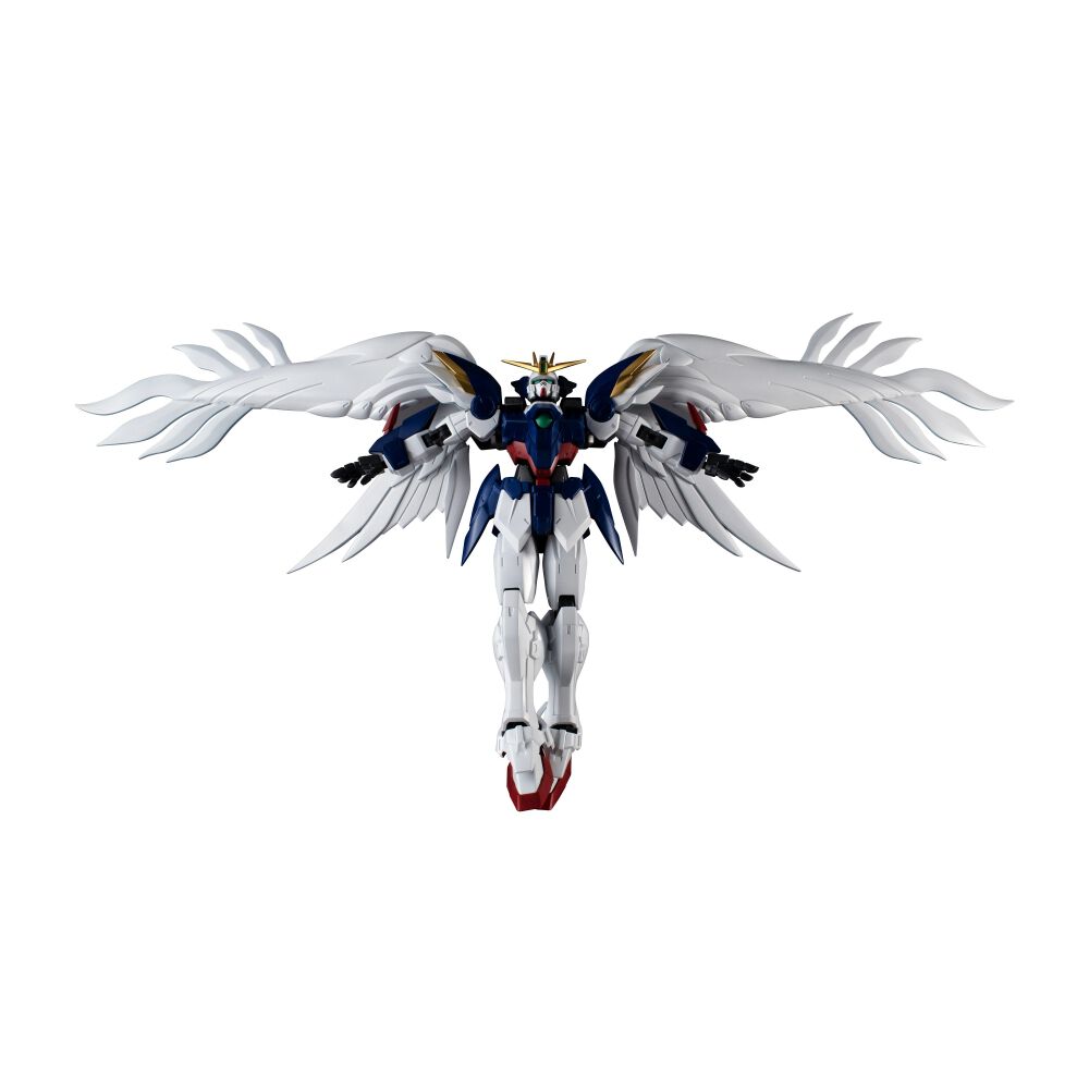 予約受付商品】GUNDAM UNIVERSE XXXG-00W0 WING GUNDAM ZERO(EW
