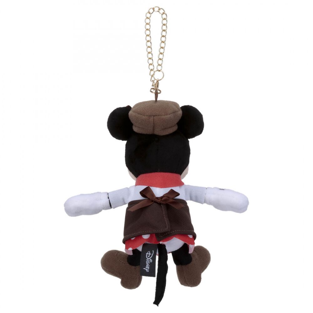ミニーさん　専用 2026年1月17日発売予定】ディズニーキャラクター チェーンストラップ