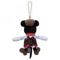 【2026年1月17日発売予定】ディズニーキャラクター チェーンストラップマスコット パン屋コスチューム ミニーマウス
