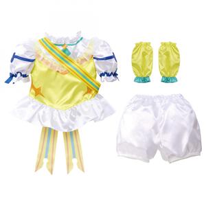 プリンセッション・オーケストラ プリンセスコスチューム ミーティア