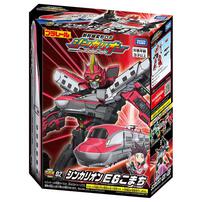 【予約受付商品】SGX02 シンカリオン E6こまち【出荷予定日：2026年4月18日】