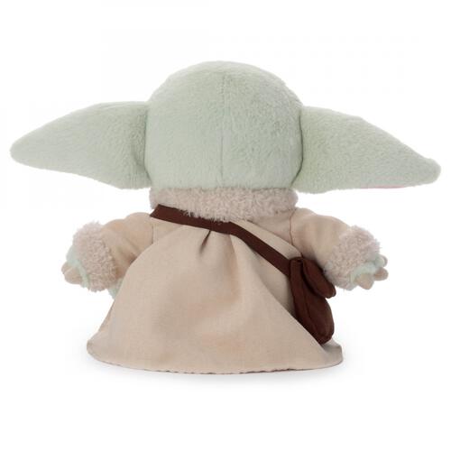 【予約受付商品】スター・ウォーズキャラクター The Mandalorian & Grogu ぬいぐるみS グローグー【出荷予定日：2026年4月25日】