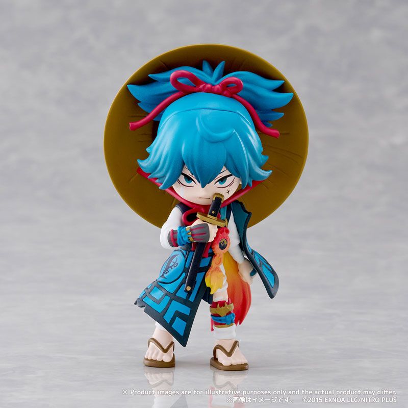 予約受付商品】【BOX販売】PalVerse＋ 刀剣乱舞ONLINE vol.1【出荷予定