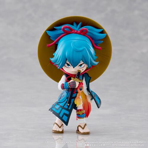 【予約受付商品】【BOX販売】PalVerse＋ 刀剣乱舞ONLINE vol.1【出荷予定日：2026年6月19日】