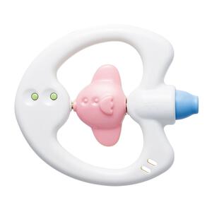 洗えるラトル ぷっぷ～笛