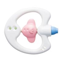 洗えるラトル ぷっぷ～笛