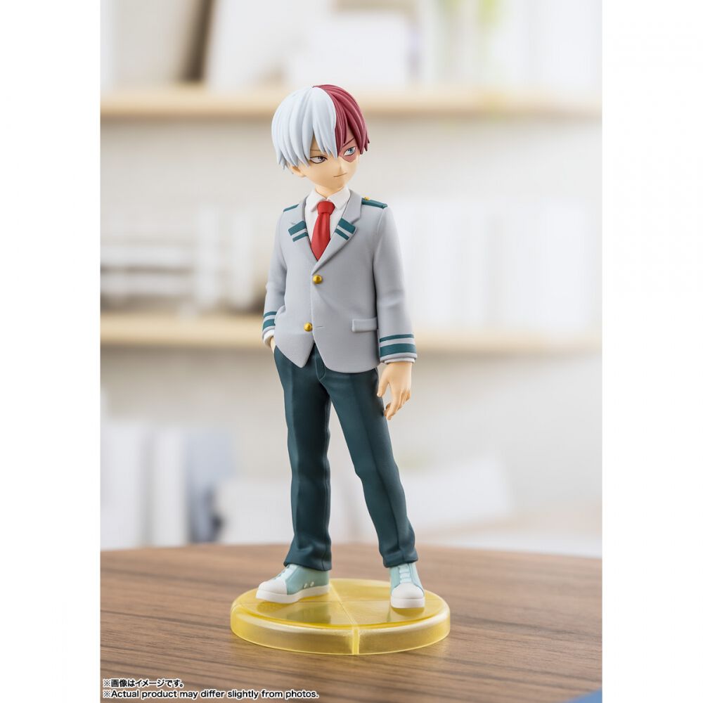 予約受付商品】Adokenette 轟焦凍【出荷予定日：2026年5月30日