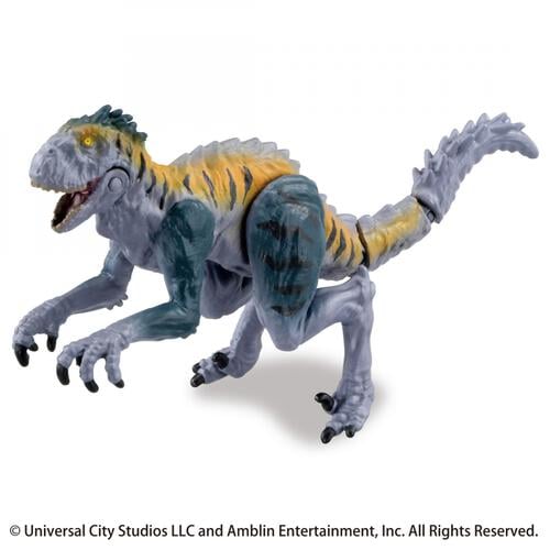 アニア ジュラシック・ワールド アライブ スコーピオス・レックス（第三世代）