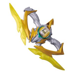 仮面ライダーゼッツ DXイナズマブラスター クリスマスプレゼント 3歳 4歳 5歳