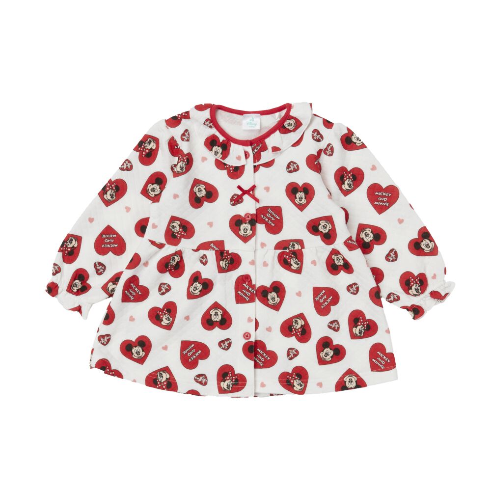 ディズニー ミニー パジャマ Lサイズ Lサイズ ルームウェア ぬいぐるみ セット ミニー パジャマ