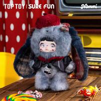 Nommi こどもの頃の思い出【種類ランダム】