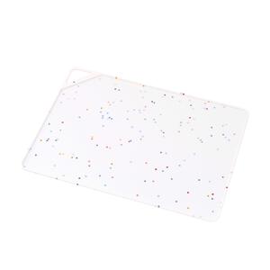 dear BABY ディアベビー お食事マット フック付 ベビーザらス限定