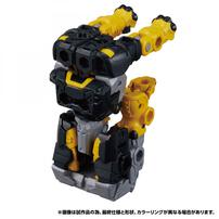 【予約受付商品】トランスフォーマー ワイルドキング WKWB-08 エナジービースト エレキヴァイス【出荷予定日：2026年7月18日】