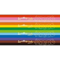 色鉛筆12色 すみっコぐらし A