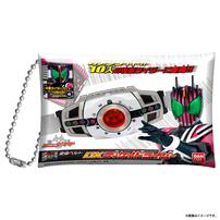 仮面ライダー 変身ベルトパッケージポーチ vol.1 【種類ランダム】