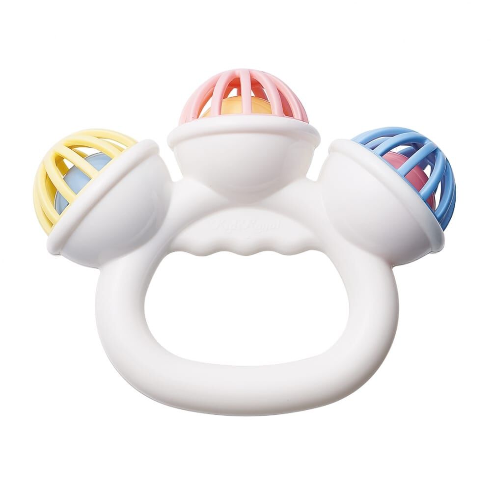 洗えるラトル ふってリンリン | おもちゃ通販のトイザらス オンライン