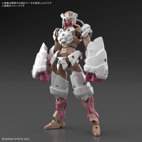 【予約受付商品】30MF 鉄禍ノ武闘家【出荷予定日：2026年7月31日】