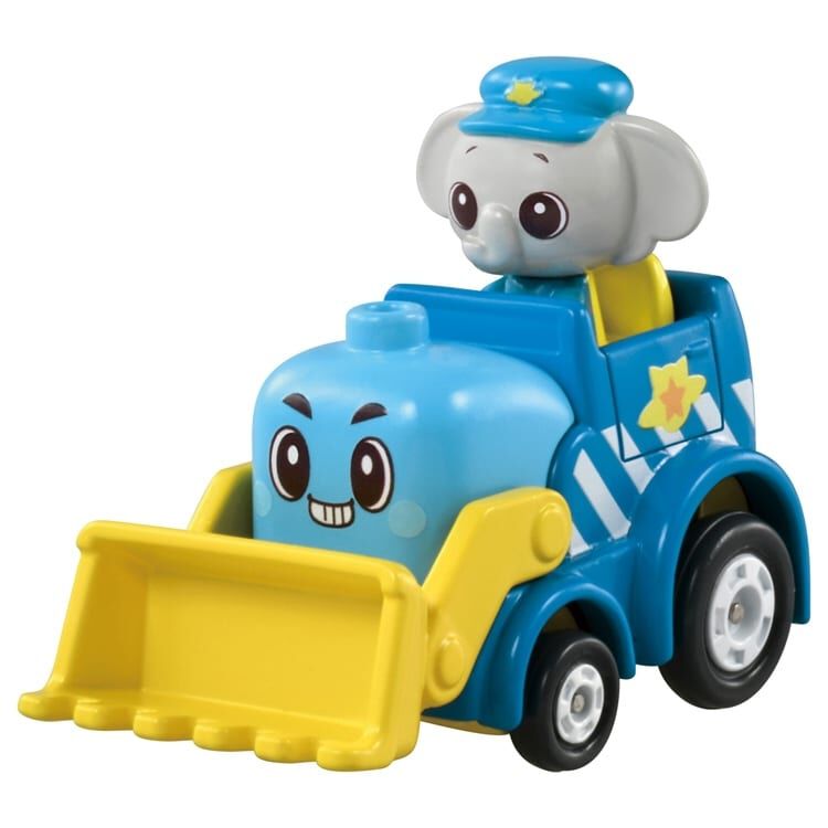 ENFANTS ET DIVERTISSEMENTS オルガンバー Amorette 16 note Organette in the form of a Wheelbarrow