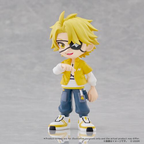 【予約受付商品】【BOX販売】PalVerse カラフルピーチvol.4【出荷予定日：2026年2月13日】