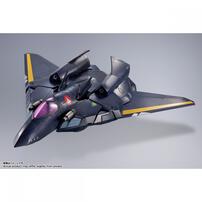 【予約受付商品】DX超合金 VF-17S ナイトメアステルスバルキリー（ガムリン木崎機）【出荷予定日：2026年3月31日】