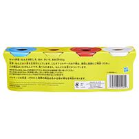 プレイ・ドー きほんの4色