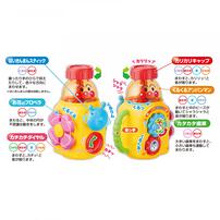 アンパンマン まわすのだいすき！