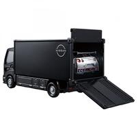 【予約受付商品】トミカ tomicaトランスポーター 日産 NISSAN GT－R NISMO Special edition【出荷予定日：2026年6月20日】