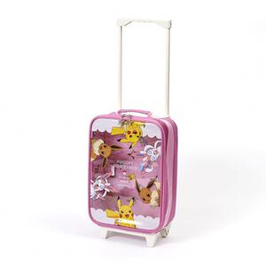 ポケットモンスター コロコロキャリー ピカチュウ イーブイ