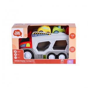 トップトッツ ライト＆サウンド　キャリアカーセット ベビーザらス限定