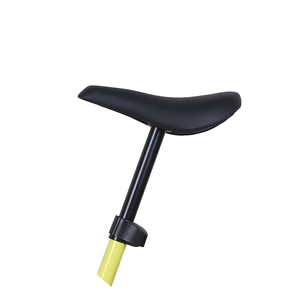 10インチ EVA トレーニングバイク レモンイエロー トイザらス限定