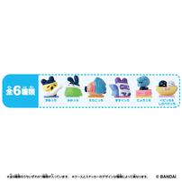 【予約受付商品】Tamagotchi Collectibles たまごっち  Night Time ナイトタイム【種類ランダム】【出荷予定日：2026年3月7日】