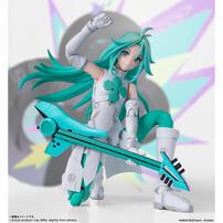 【予約受付商品】S.H.Figuarts ラッキーシアン【出荷予定日：2026年5月30日】