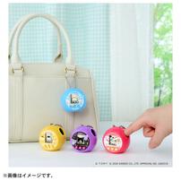 【予約受付商品】ぷにコミュ ポムポムプリンのぷにるんず【出荷予定日：2026年6月27日】