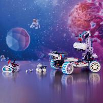 【オンライン限定価格】レゴ LEGO テクニック 42211 Lunar Outpost(R) 月面探査車