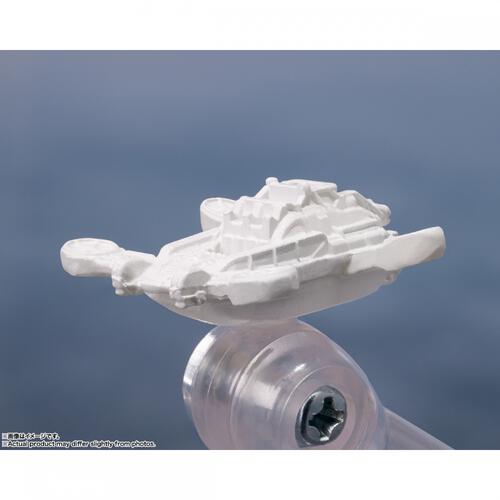【予約受付商品】S.H.MonsterArts ゴジラ (ゴジラ・ザ・ライド グレートクラッシュ)【出荷予定日：2026年7月31日】
