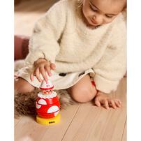 ブリオ くるくるクラウン