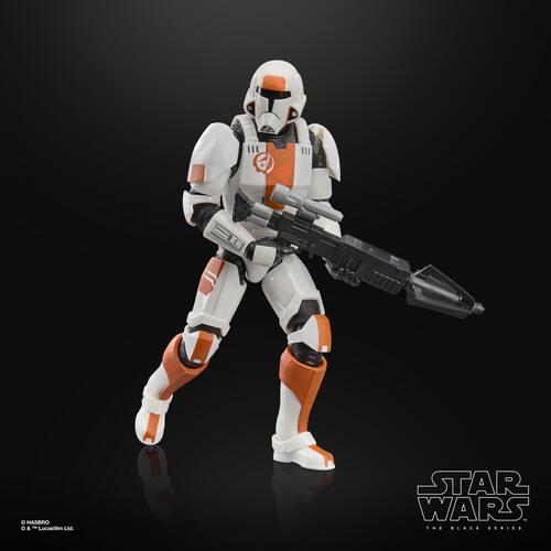 予約受付商品】スター・ウォーズ ブラックシリーズ ゲーミング 