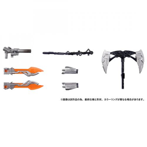 【予約受付商品】T-SPARK トランスフォーマー Dramatic Capture Series ジェットファイヤーコンバイン【出荷予定日：2026年8月29日】