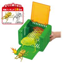 【2026年4月2日発売予定】アニア 昆虫キャッチャー