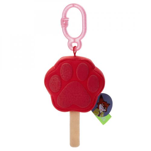 ディズニーキャラクター ズートピア プラフックマスコット アイスキャンディー クリスマスプレゼント 6歳 7歳 8歳