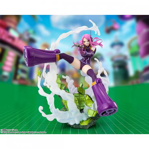 【予約受付商品】フィギュアーツZERO ［超激戦］ジュエリー・ボニー-臨死体験-【出荷予定日：2025年12月30日】