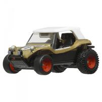 ホットウィール ブールバード メイヤーズ・マンクス