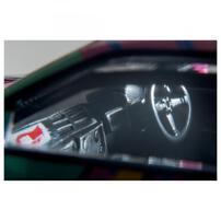 トミカリミテッド ヴィンテージ LV-N234f AXIA・スカイライン 92年後期仕様