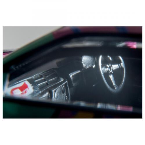 トミカリミテッド ヴィンテージ LV-N234f AXIA・スカイライン 92年後期仕様