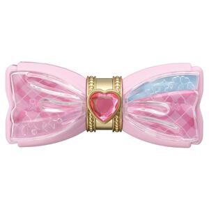 キミとアイドルプリキュア♪ Pretty Holic プリティアップリップ キュアアイドル プリティホリック バンダイ