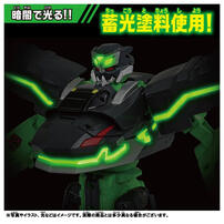 シンカリオン チェンジザワールド ファントムシンカリオン